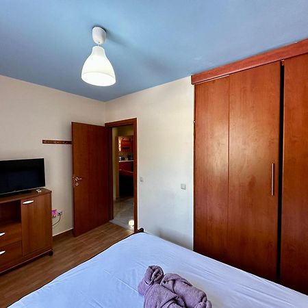 Апартаменти Sofias House Marantochori Екстер'єр фото